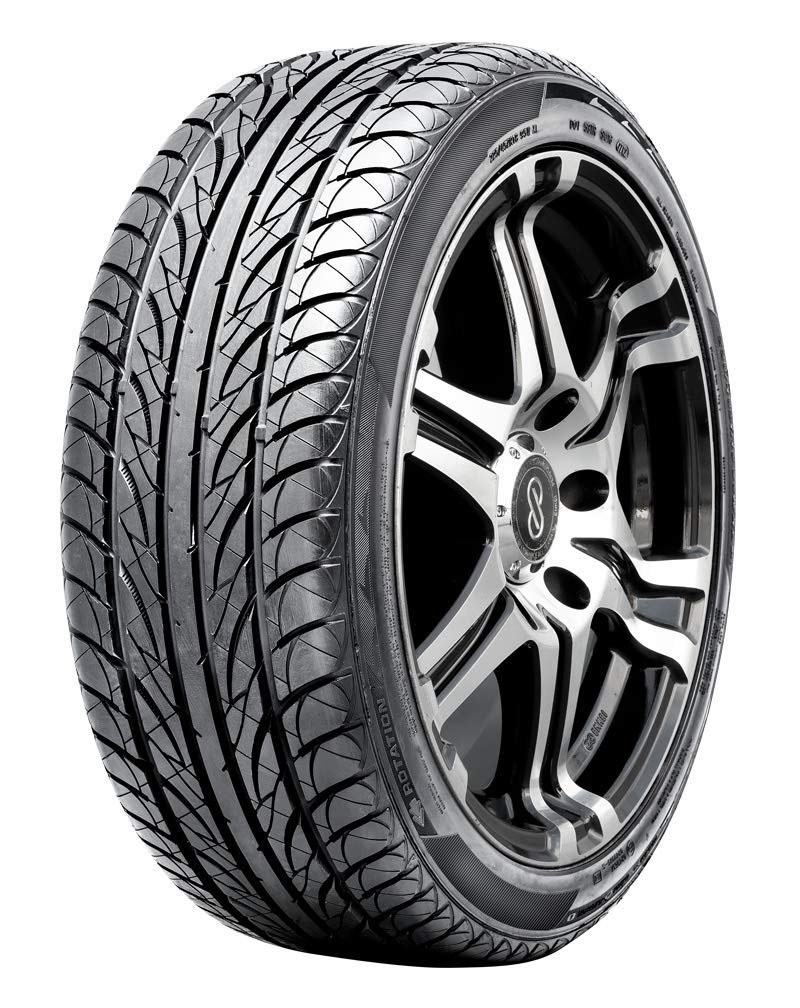 BLACKLION BU64 CHAMPOINT TIRE ALL SEASON RADIAL 225-45R17