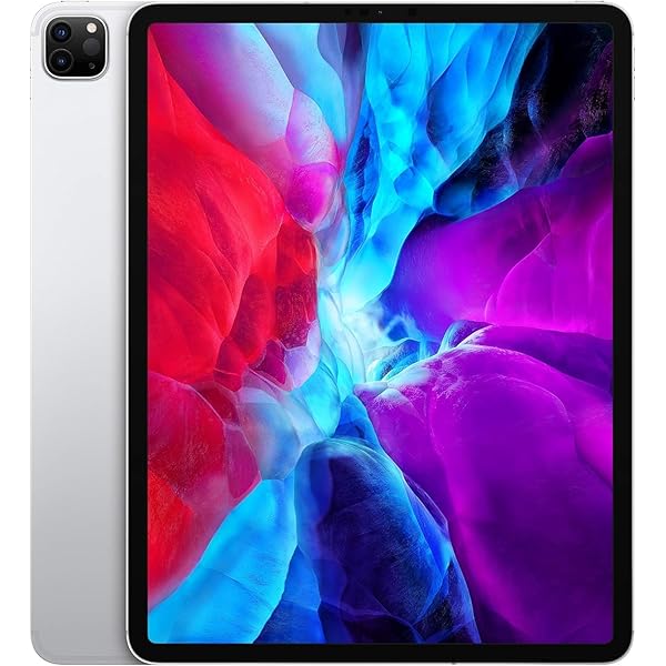 Amazon.com : 2020 Apple iPad Pro (12.9-inch, Wi-Fi, 128GB) - Space