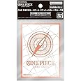 One Piece TCG Card Sleeves 2 Standard Pink One Piece Card Back