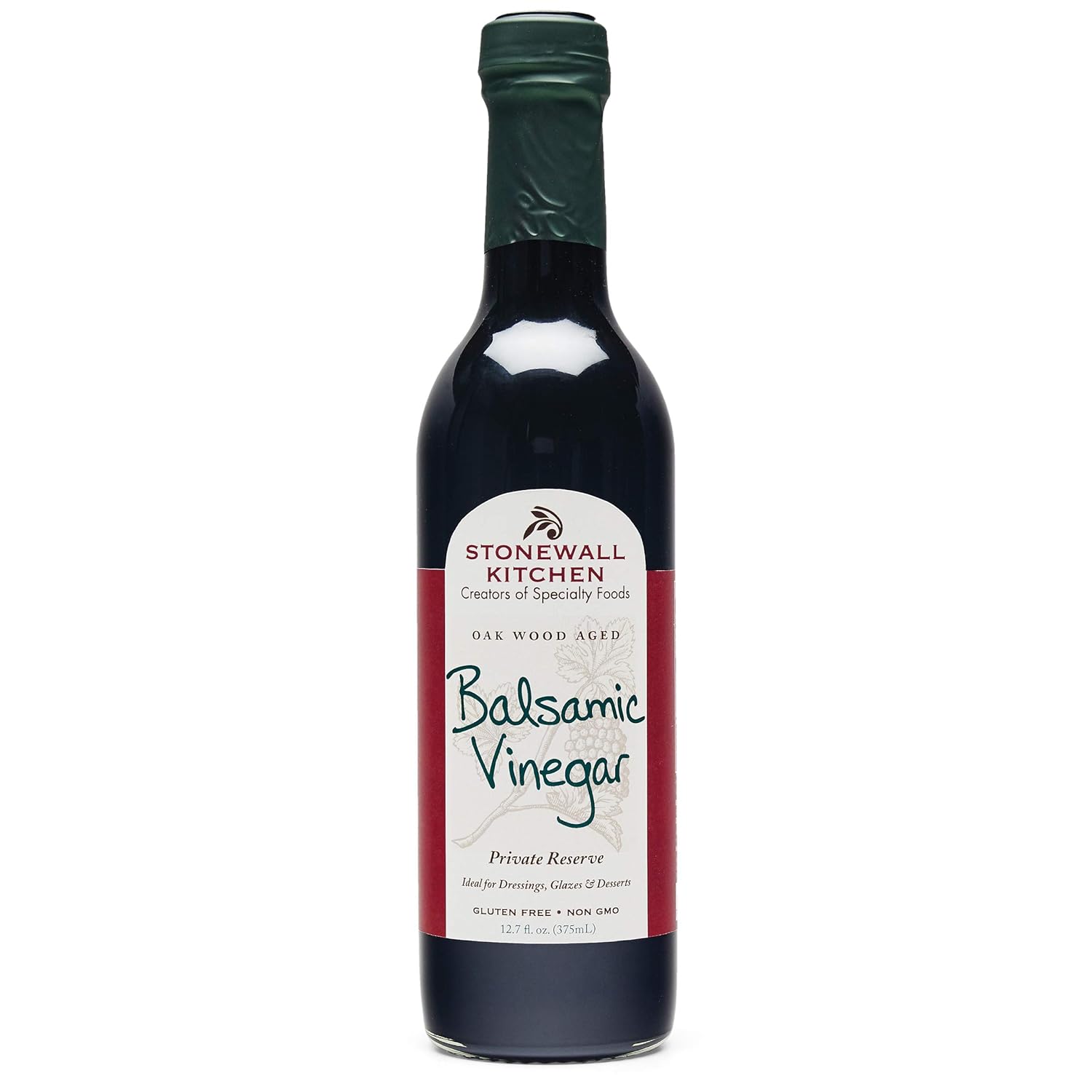 Stonewall Kitchen Private Reserve Balsamic Vinegar, 12.7 oz
