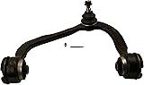 MOOG RK80306 Front Left Upper Suspension Control