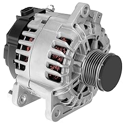 SCITOO Alternator 11258N Fit for Nissan for Altima