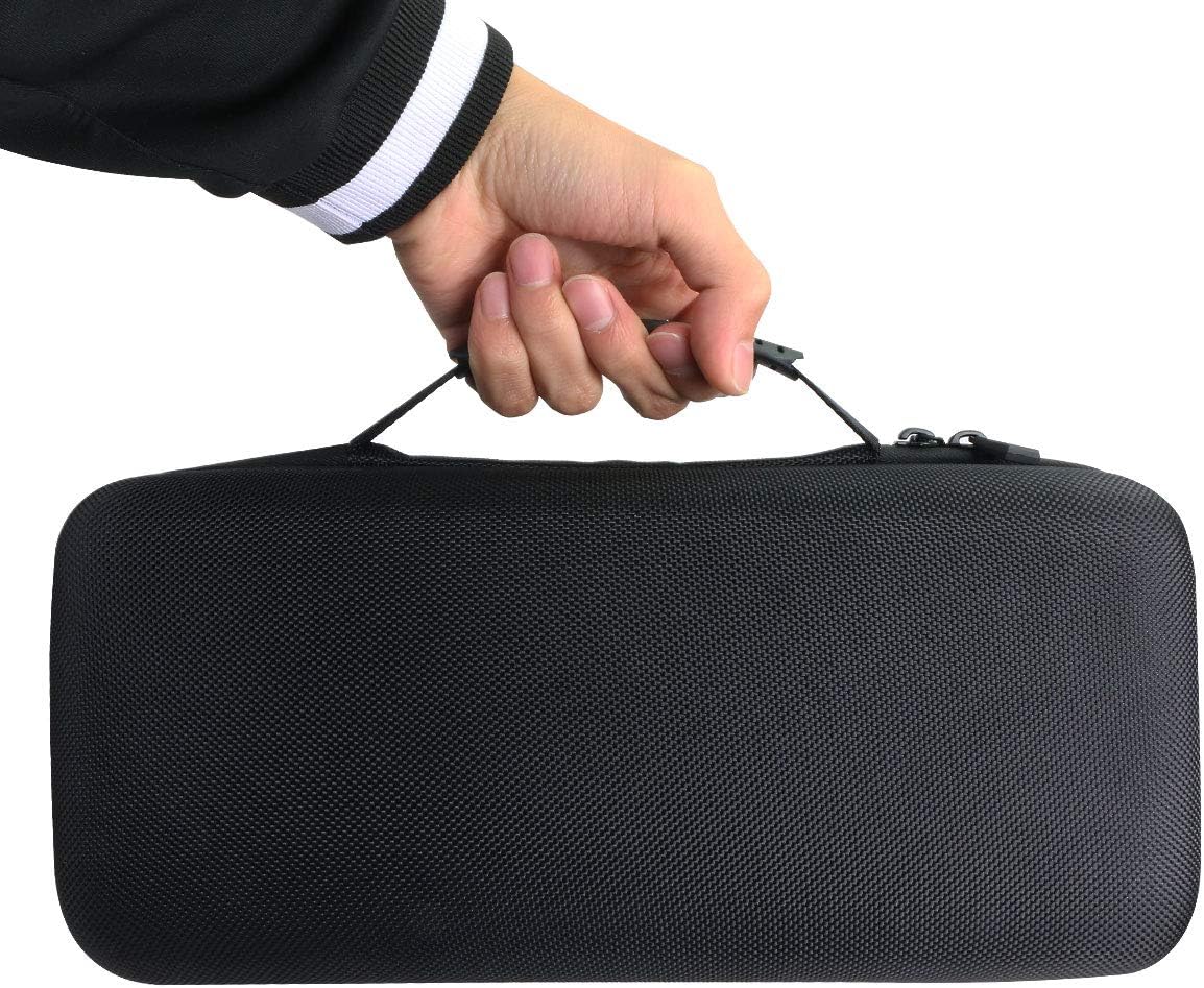 co2crea Hard Travel Case for TACKLIFE Classic Mouse Detail Sander DIY - PMS01A - - 