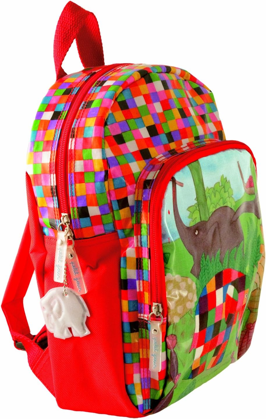 Elmer backpack