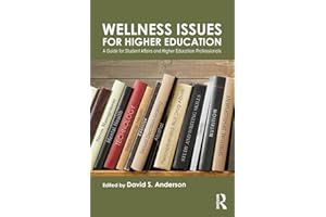 Wellness Issues for Higher Education