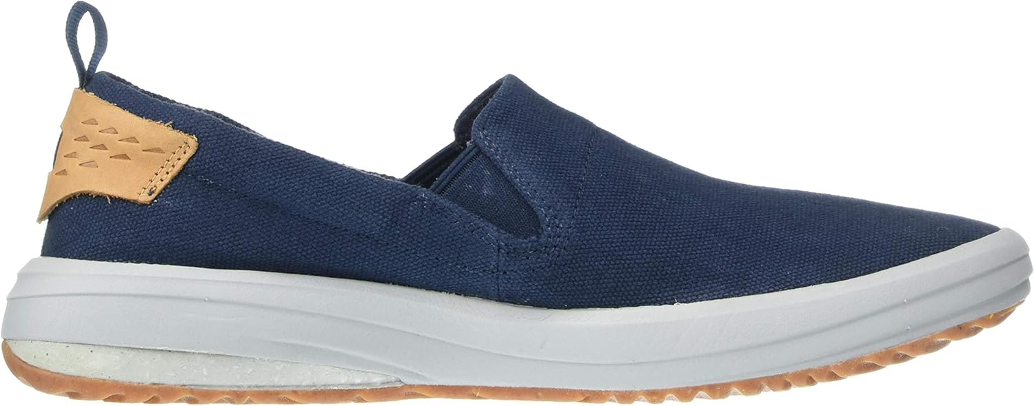 men's gridway moc