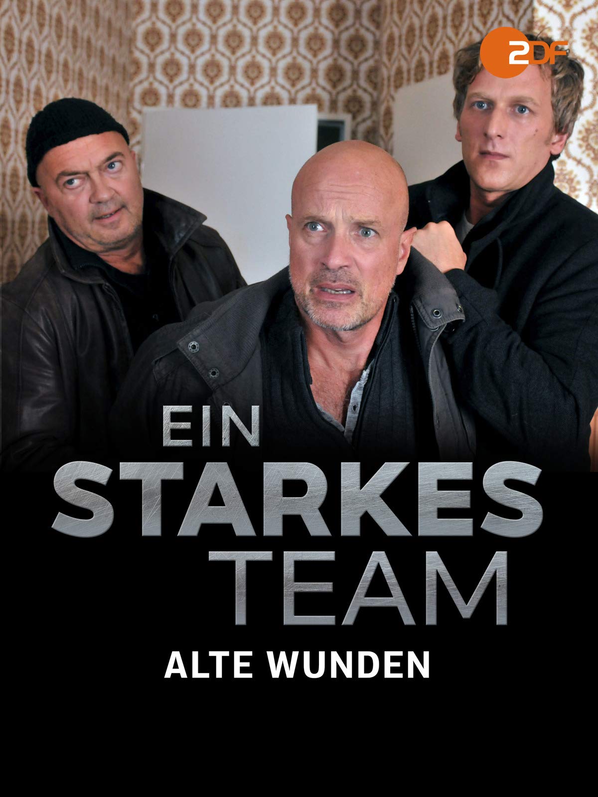 Amazon.de Ein starkes Team Alte Wunden ansehen Prime Video