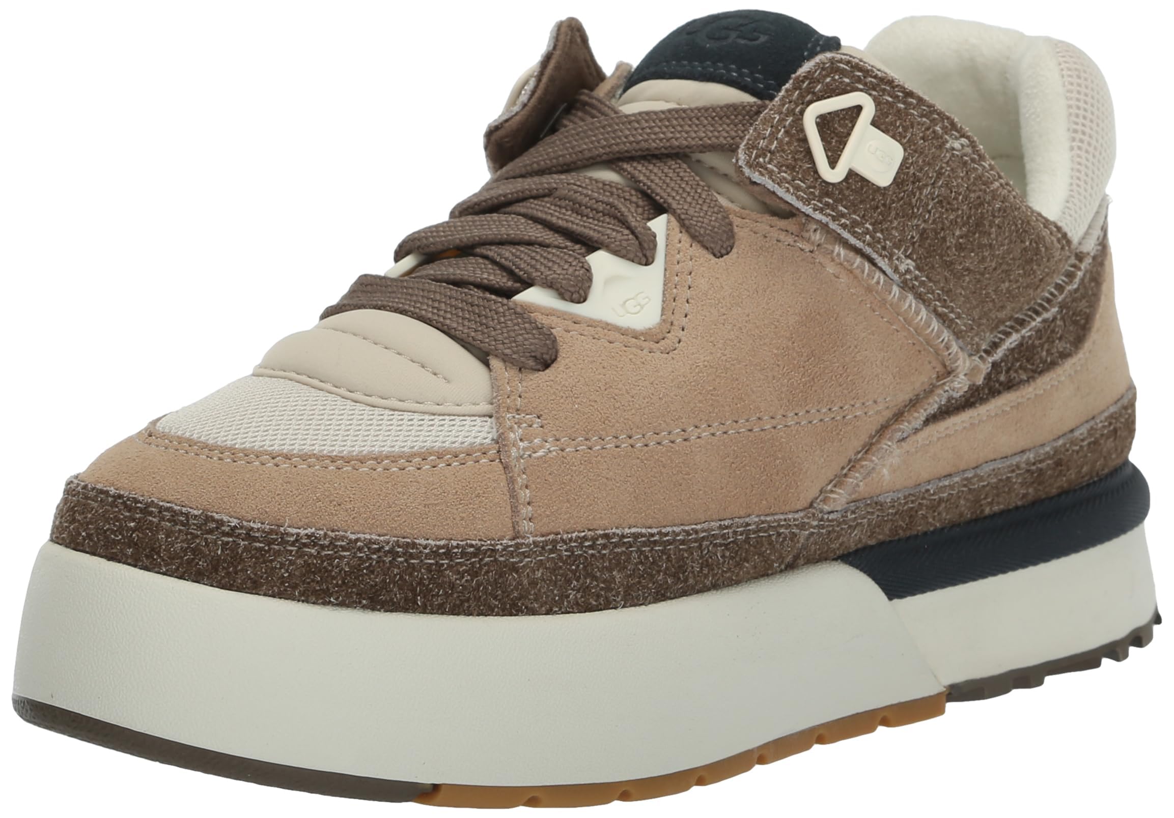 UGG Unisex GOLDENCUSH Sneaker, 4.5 Men/5.5 Women
