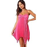 Petal & Pup Womens Vikki Mini Dress