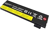 Nbatispy 72Wh 61++ 01AV427 01AV425 Battery for