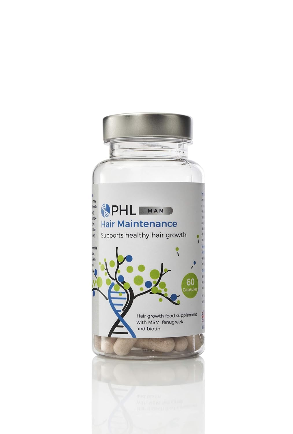 Phl Man Hair Maintenance Amazon Co Uk Beauty