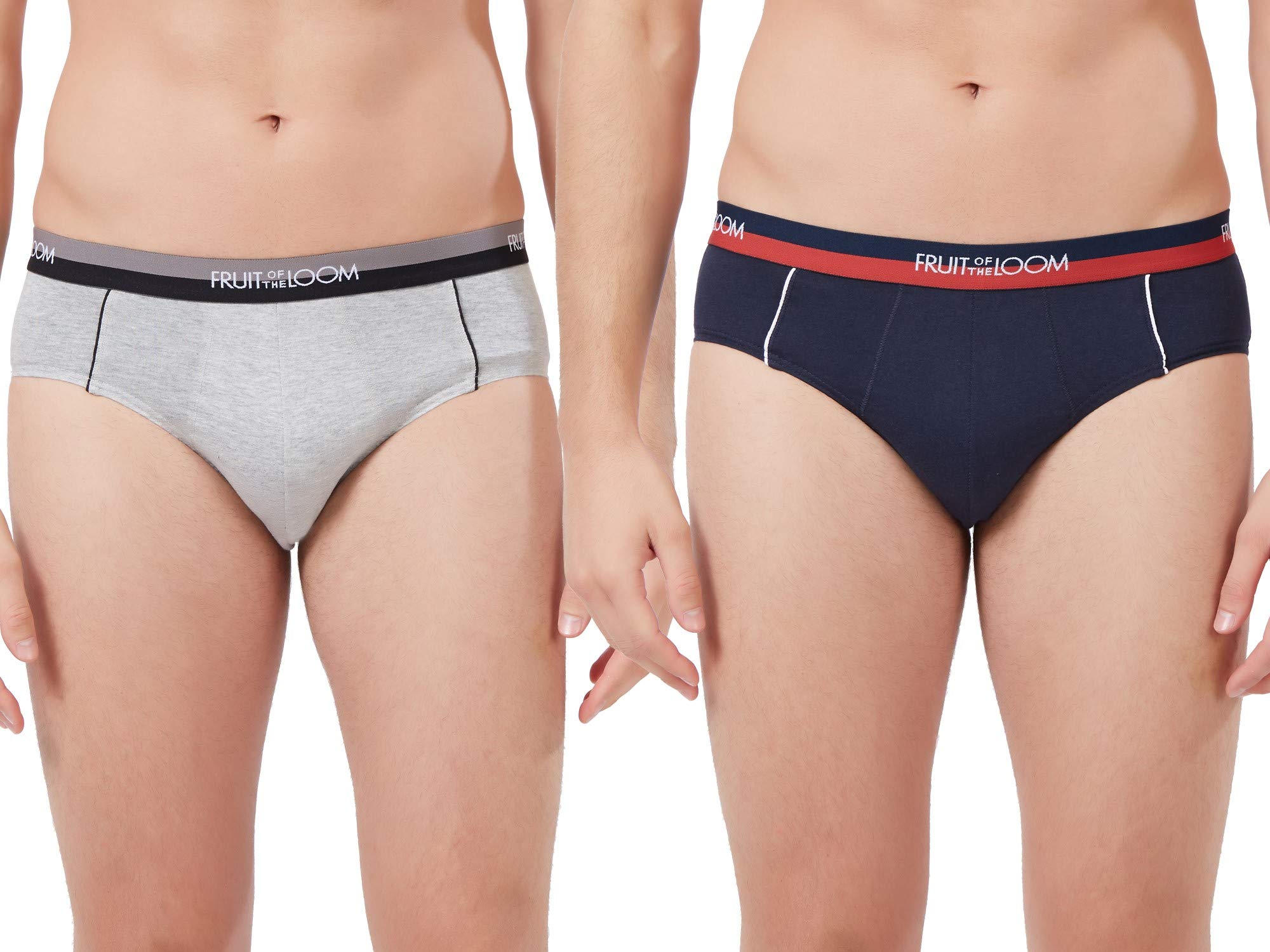 Fruit Of The LoomMen's MTR20 Trunks (pack of 2)