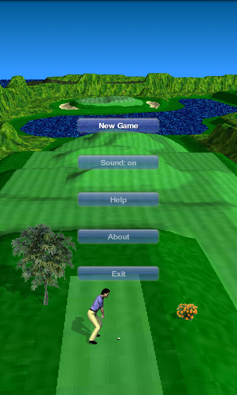 Par 3 Golf II - Thumbnail 2