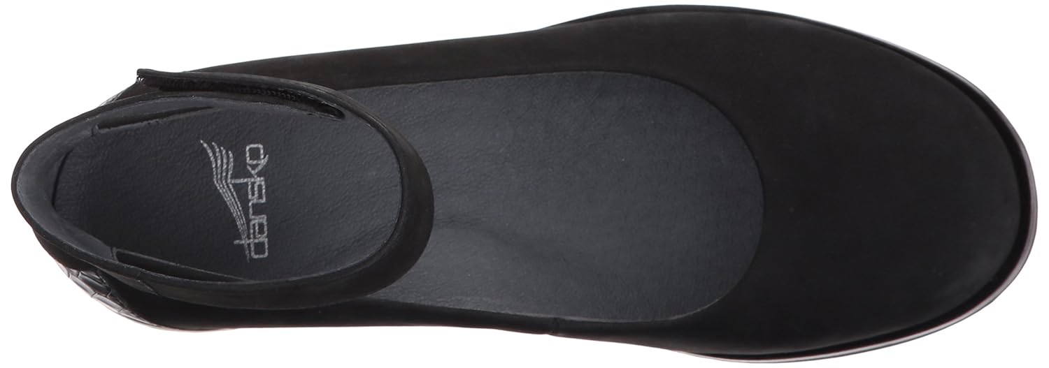 dansko jenna shoes