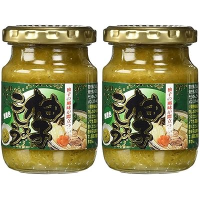 S&amp;B Yuzu kosho 80g 2.8oz asian pepper (2)