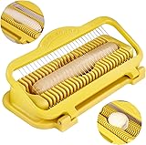 Banana Slicer Egg Slicer for Hard Boiled