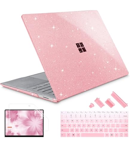 Amazon.com: May Chen Case Compatible for 13.5