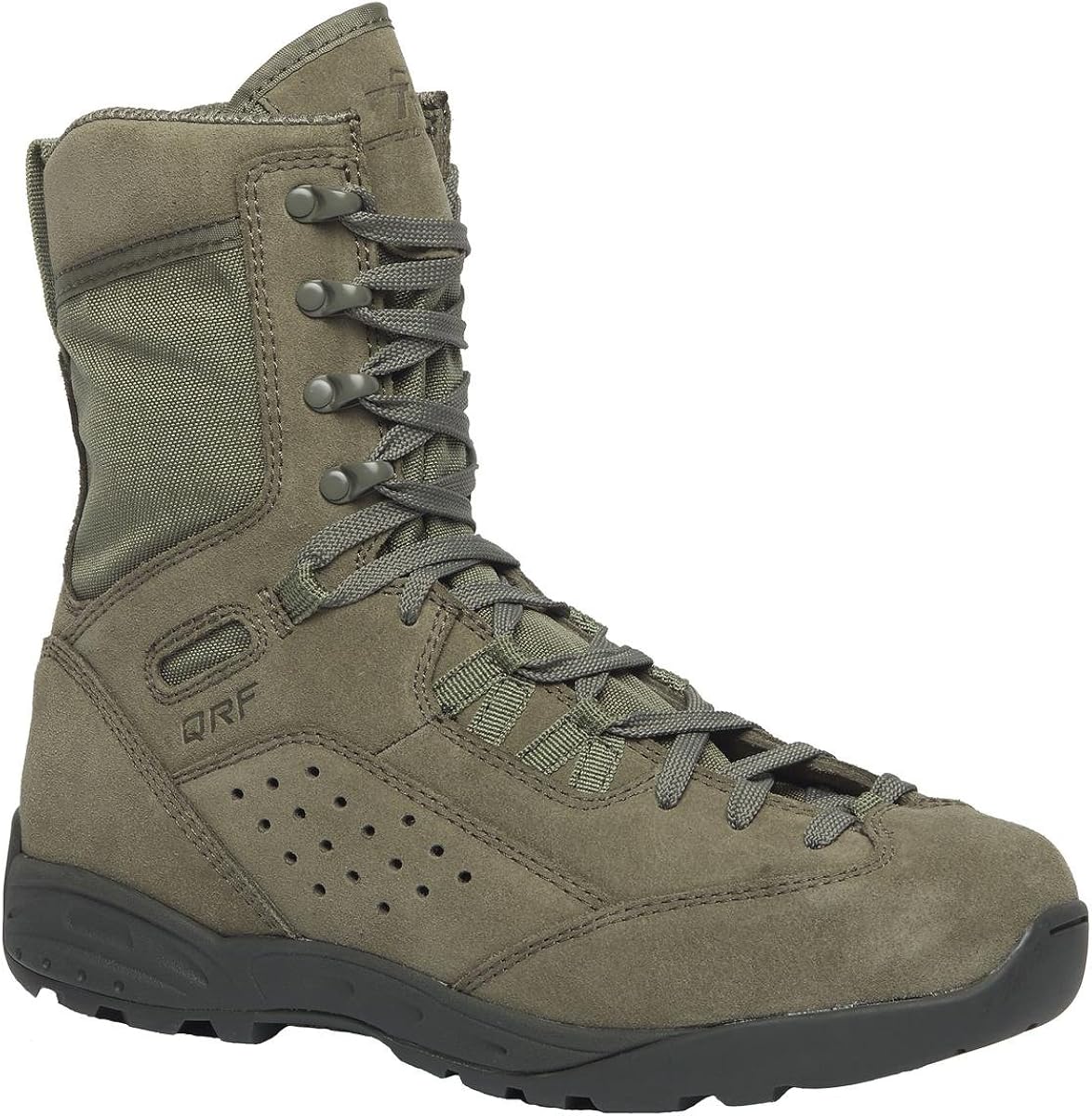 Belleville Tactical Research QRF ALPHA S9 9" Hot Weather