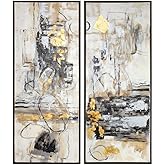 Uttermost 51302 Life Scenes S/2