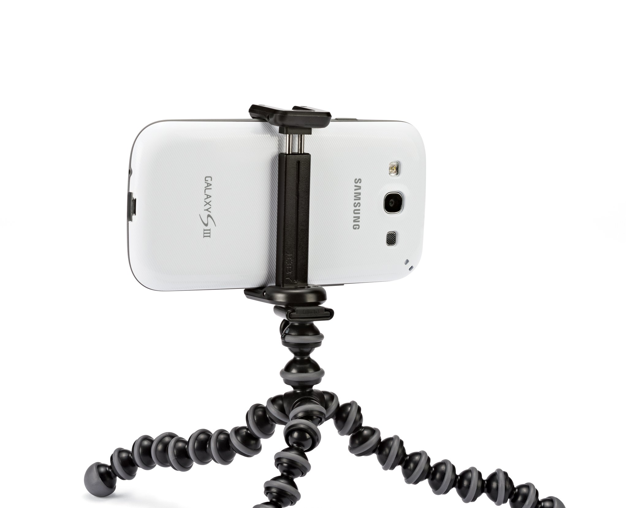 Joby JB01325 GripTight GorillaPod Stand For Large Phones – This Smartphone Stand and Tripod Will Provide You a Multitude of Solutions