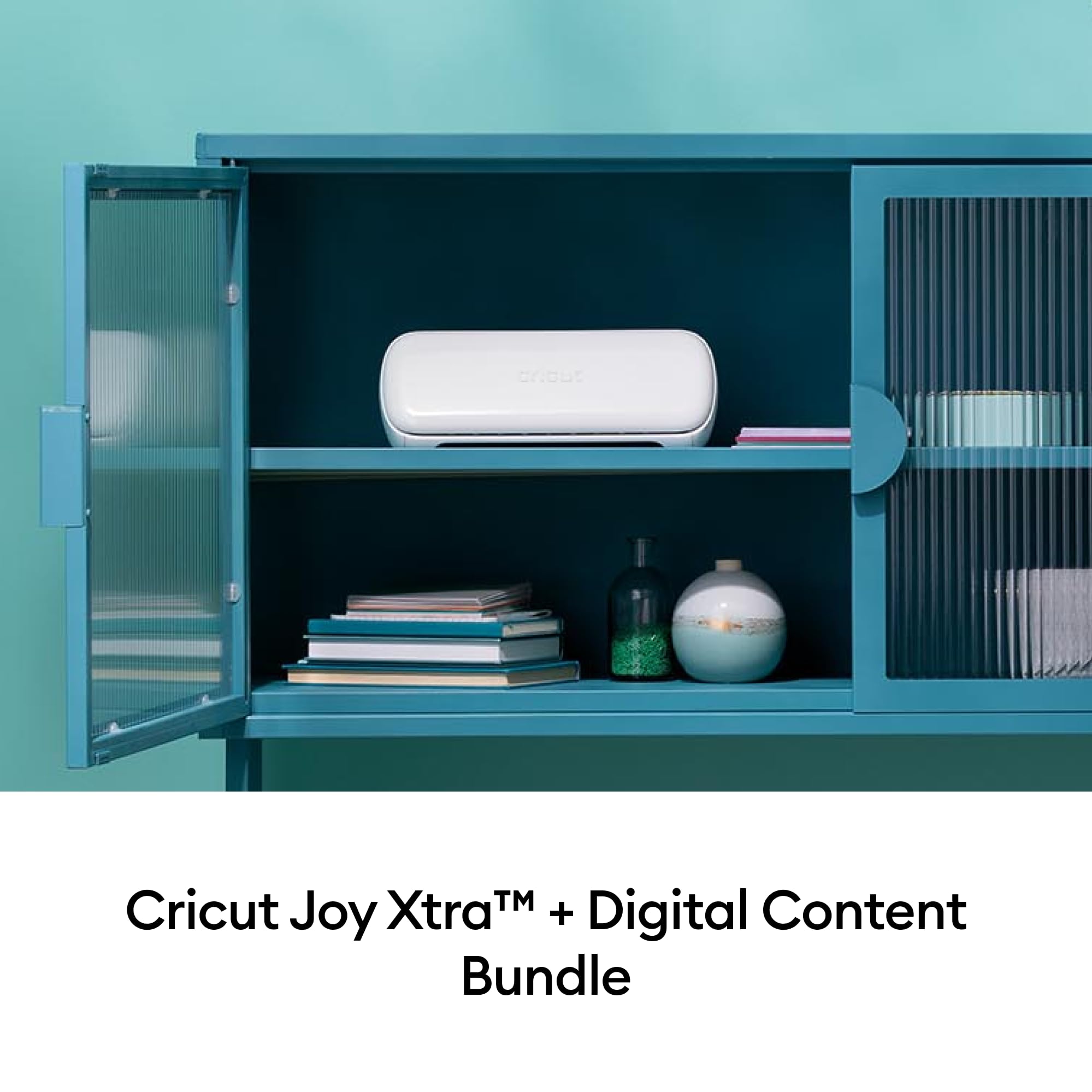 Cricut Joy Xtra Digital Version