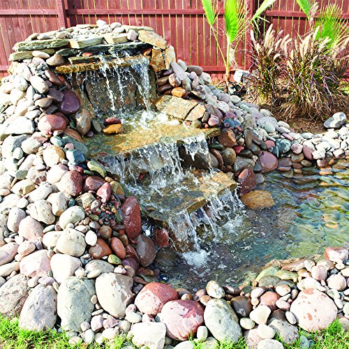 TotalPond 3600 GPH Waterfall pump Pricepulse