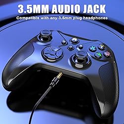 [Need to Upgrade] Wireless Controller Replacement