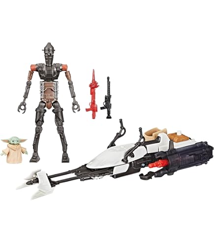 Amazon.com: Star Wars The Force Awakens 3.75-inch Vehicle Elite