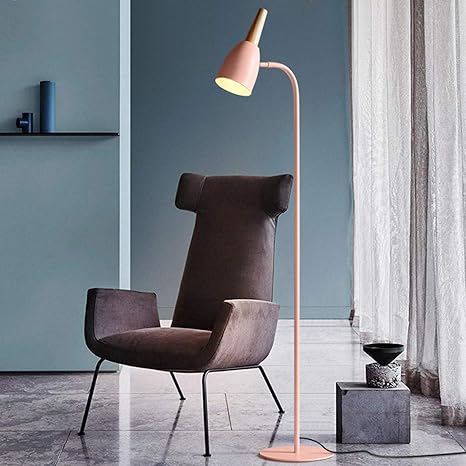 WYHYQY LED Stehleuchte - Stehleuchte, Energieeinsparung, Torchiere