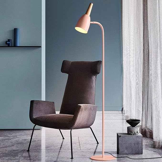 WYHYQY LED Stehleuchte - Stehleuchte, Energieeinsparung, Torchiere