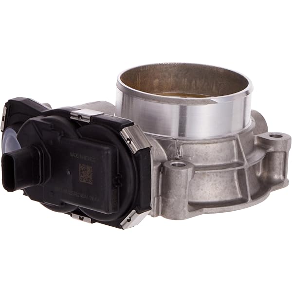Amazon.com: GM Genuine Parts 12630862 Throttle Body Gasket 