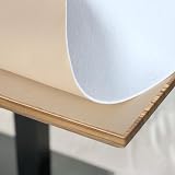 AKAKUS Heavy Duty Table Protector 75x183cm Heat Resistant Grey/Black/Brown view 3