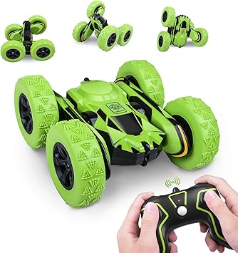 batteria macchina telecomandata