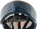 Hasbro Spiderman Safety Helmet Multi-coloured Adjustable 48cm-52cm Kids Bike view 9