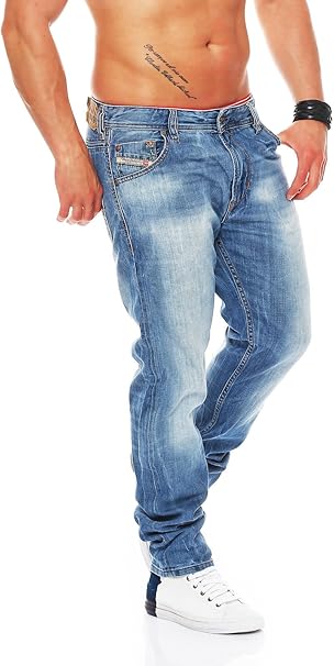 diesel krayver jeans