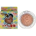 Rude Cosmetics Manga Collection Twinkle Twinkle Highlighter - Rudekos Dragon Highlighter Women 0.14 oz