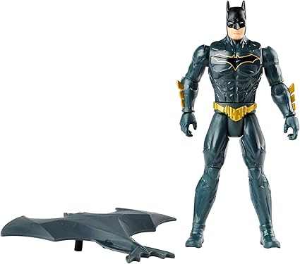 dc batman missions toys
