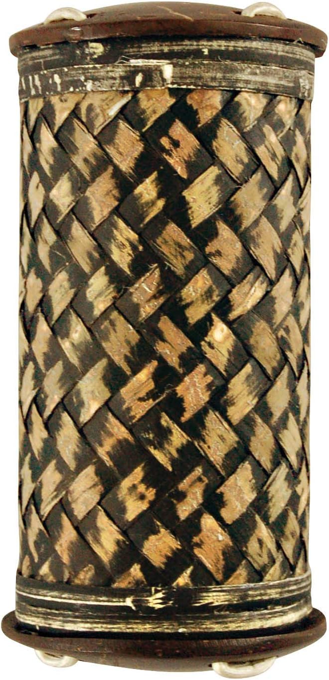 Tycoon Percussion Small Rattan Bamboo Shaker