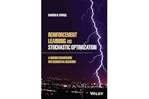 Reinforcement Learning and Stochastic Optimization: A Unified Framework for Sequential Decisions