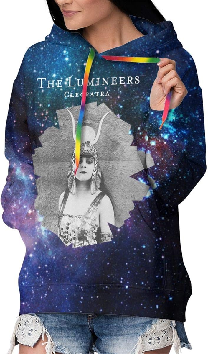 cobalt blue hoodie womens