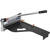 King Canada KC-13LCT 13-Inch Professional Laminate Flooring Cutter