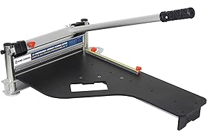King Canada KC-13LCT 13-Inch Professional Laminate Flooring Cutter