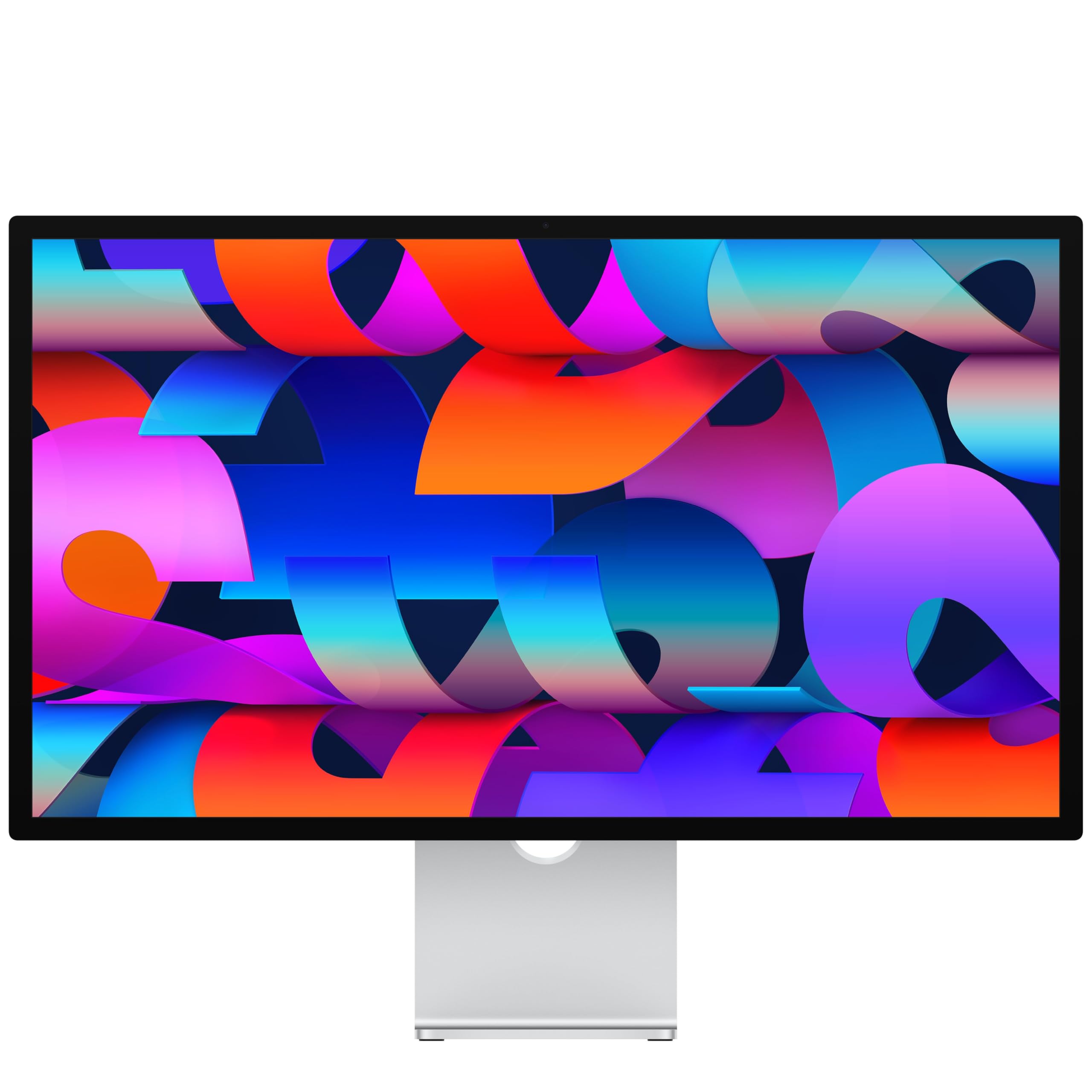 Apple Studio Display: Nanotexturglas, VESA Mount Adapter (2026)