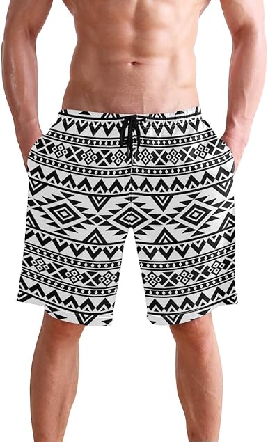 Aztec swim trunks Clearance