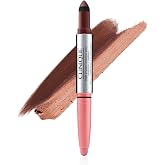 Clinique High Impact Shadow Play Shadow + Definer | Eyeliner + Eyeshadow | Crease Proof, Water Resistant + Safe For Sensitive Eyes