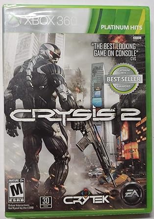 electronic arts best games