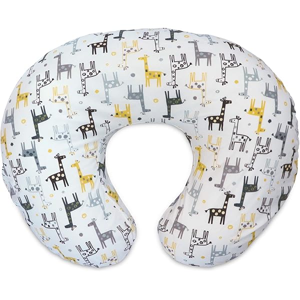 original boppy nursing pillow and positioner
