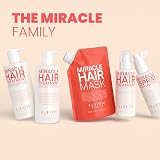 ELEVEN AUSTRALIA Miracle Hair Treatment Leave-In 11 Benefits All Hair Types view 7