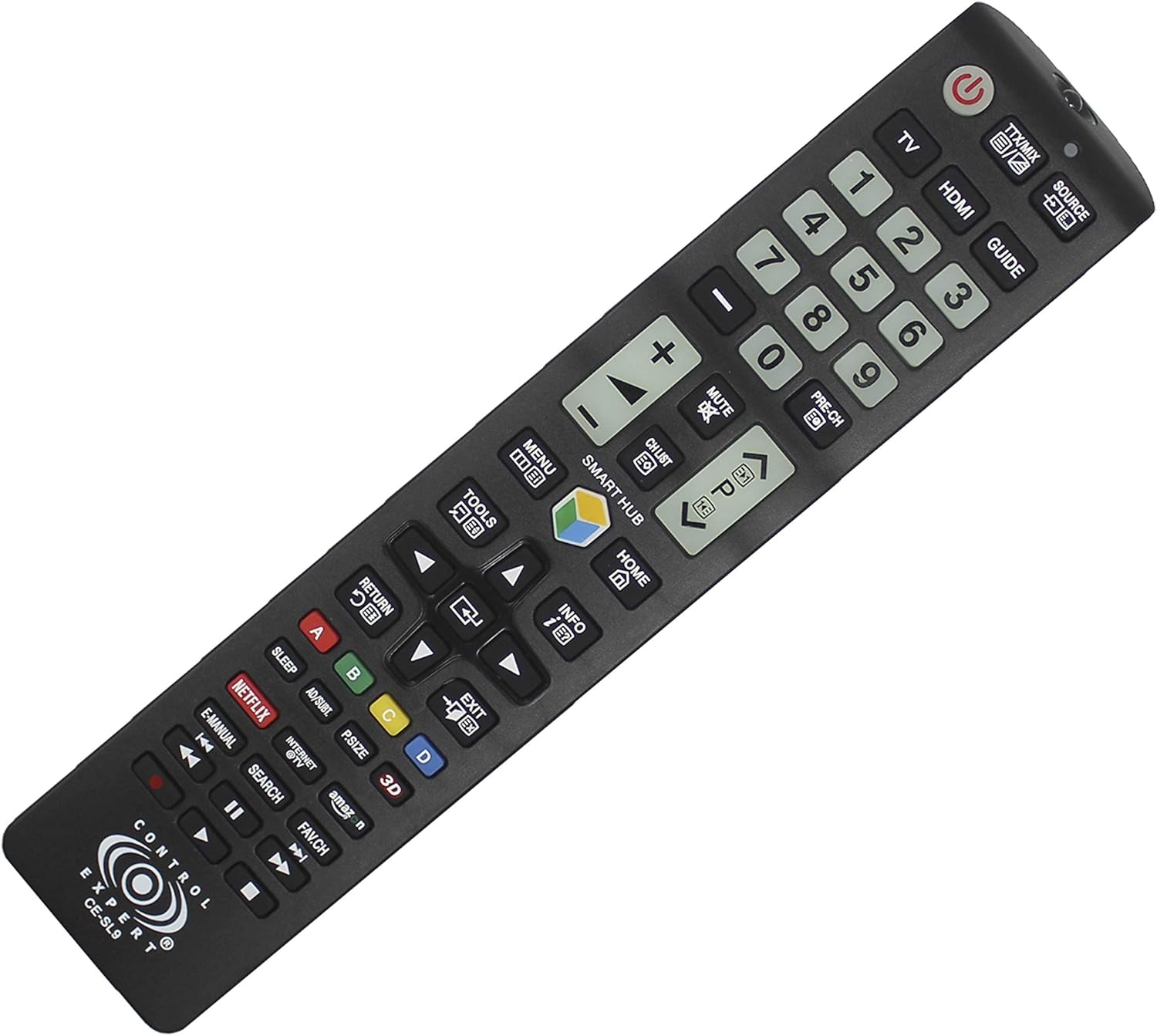 Control Remoto Universal Pantalla Control Remoto Universal Pantalla