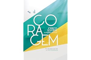Coragem (CEC) (Portuguese Edition)